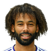 FIFA 18 Nazim Sangare Icon - 67 Rated