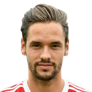 FIFA 18 Josef Welzmuller Icon - 64 Rated