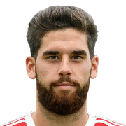 FIFA 18 Stefan Schimmer Icon - 62 Rated