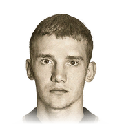 FIFA 18 Andriy Shevchenko Icon - 86 Rated