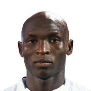 FIFA 18 Yacouba Coulibaly Icon - 66 Rated