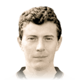 FIFA 18 Emilio Butragueno Icon - 90 Rated