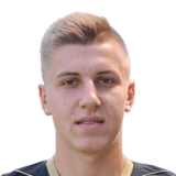 FIFA 18 Maciej Ambrosiewicz Icon - 61 Rated