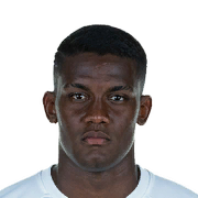 FIFA 18 Sergio Cordova Icon - 67 Rated