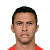 FIFA 18 Pablo Santos Icon - 75 Rated