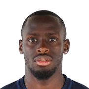 FIFA 18 Souleymane Karamoko Icon - 64 Rated