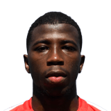 FIFA 18 Cheick Traore Icon - 70 Rated