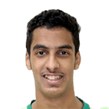 FIFA 18 Ali Hassan Al Asmari Icon - 62 Rated