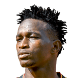 FIFA 18 Souleymane Diarra Icon - 67 Rated