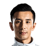 FIFA 18 Zhang Mengqi Icon - 60 Rated