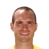 FIFA 18 Goran Milovic Icon - 69 Rated