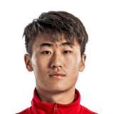 FIFA 18 Liu Heng Icon - 56 Rated