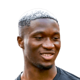FIFA 18 Modibo Sagnan Icon - 61 Rated