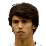 FIFA 18 Joao Felix Sequeira Icon - 69 Rated