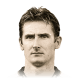 FIFA 18 Miroslav Klose Icon - 91 Rated