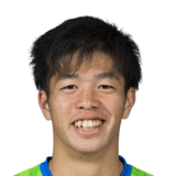 FIFA 18 Keisuke Saka Icon - 58 Rated