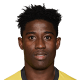 FIFA 18 Isaac Twum Icon - 63 Rated