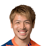 FIFA 18 Keita Nakamura Icon - 63 Rated
