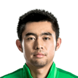 FIFA 18 Zhang Yu Icon - 62 Rated