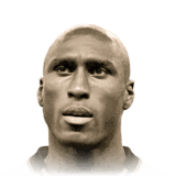 FIFA 18 Sol Campbell Icon - 87 Rated