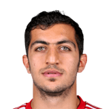 FIFA 18 Majid Hosseini Icon - 61 Rated