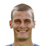 FIFA 18 Aleksandar Vukotic Icon - 65 Rated