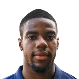 FIFA 18 Warren Tchimbembe Icon - 60 Rated