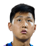 FIFA 18 Kangin Lee Icon - 70 Rated