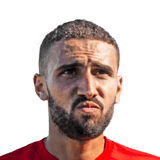 FIFA 18 Amir Nouri Icon - 59 Rated