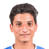 FIFA 18 Ahmed Mostafa Icon - 61 Rated