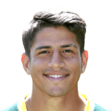 FIFA 18 Ruben Ramirez Icon - 66 Rated