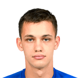 FIFA 18 Volodymyr Shepelev Icon - 73 Rated