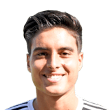FIFA 18 Matias Ferreira Icon - 61 Rated