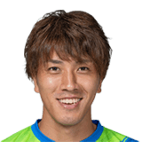 FIFA 18 Ryogo Yamasaki Icon - 58 Rated