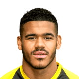 FIFA 18 Remaye Campbell Icon - 52 Rated