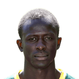 FIFA 18 Amadou Ciss Icon - 61 Rated