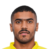 FIFA 18 Abdulaziz Al Moghir Icon - 52 Rated