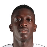 FIFA 18 Badr Bashir Icon - 57 Rated