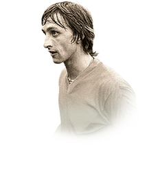 Johan cruyff fifa 19