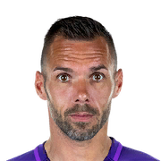 FIFA 18 Christian Tiffert Icon - 70 Rated