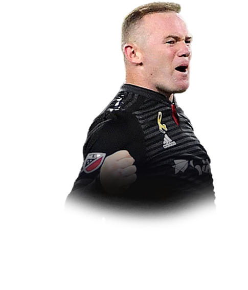 Rooney face