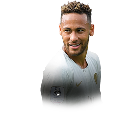 Neymar face