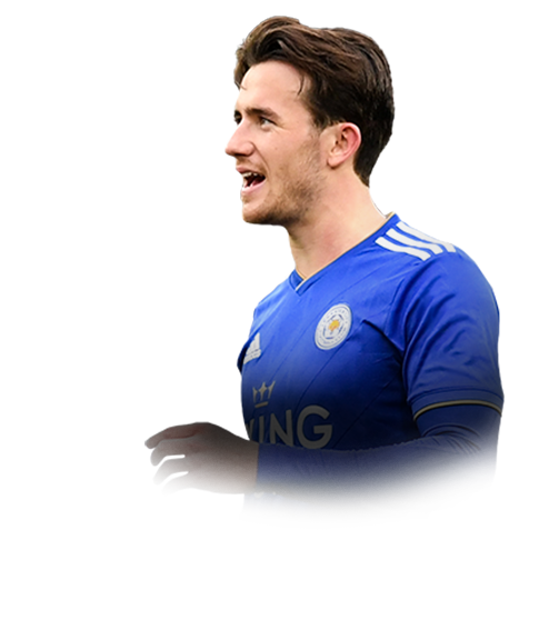 Chilwell face
