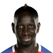 Mamadou Sakho Face
