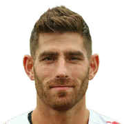 Ched Evans Face