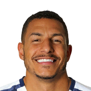 Jake Livermore Face