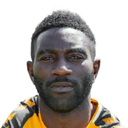 Jabo Ibehre Face