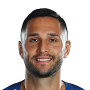 Florin Andone Face