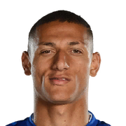 Richarlison Face