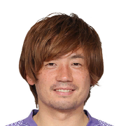 Takuya Wada Face